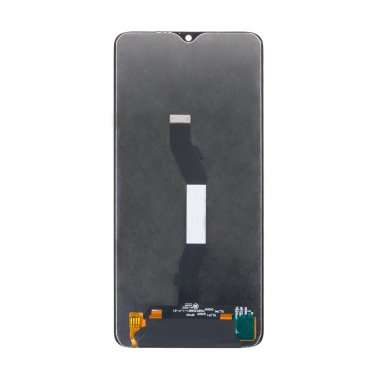 Дисплей с тачскрином для Xiaomi Redmi Note 8 Pro (черный) LCD &mdash; 2