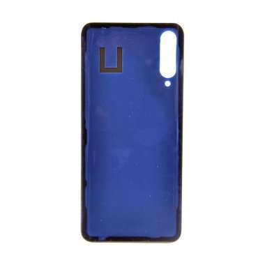 Задняя крышка для Xiaomi Mi A3 (белая) &mdash; 2
