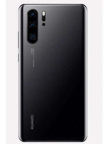 Шлейф для Huawei P30 Pro на коннектор SIM/MMC &mdash; 1