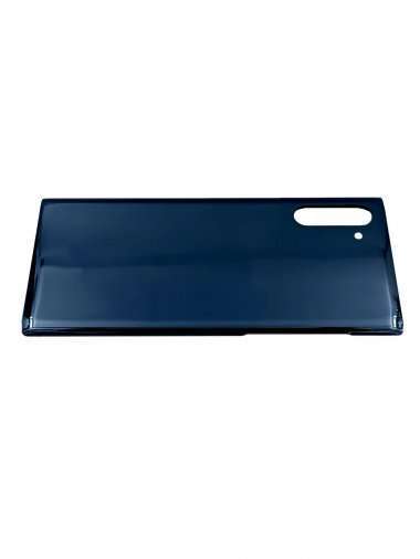 Задняя крышка для Samsung Galaxy Note 10 (N970F) (черный) &mdash; 6