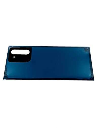 Задняя крышка для Samsung Galaxy Note 10 (N970F) (черный) &mdash; 5