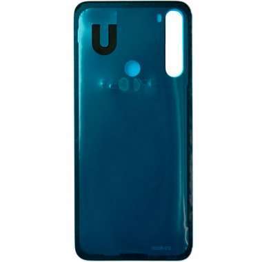 Задняя крышка для Xiaomi Redmi Note 8 (белая) — 2