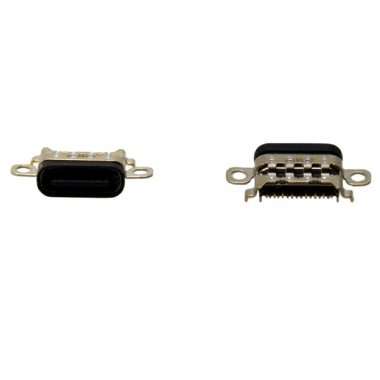 Разъем зарядки Type-C для Xiaomi Mi Note 10 &mdash; 2