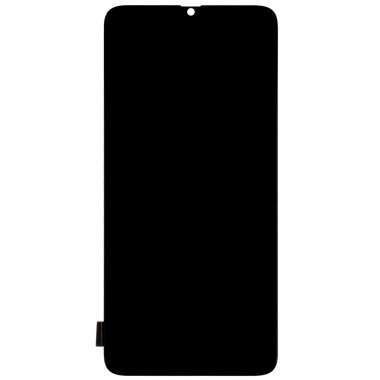 Дисплей с тачскрином для Samsung Galaxy A70 (A705F) (черный) — 1