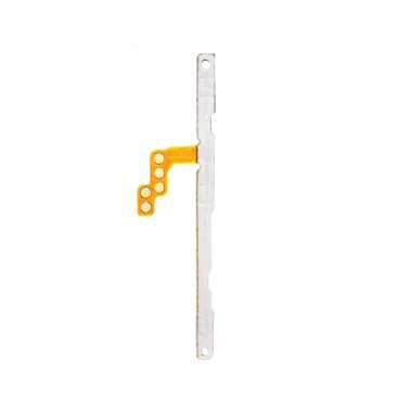 Шлейф для Samsung Galaxy A71 (A715F) на кнопки громкости/включения &mdash; 2