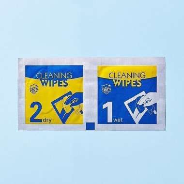 Защитное стекло для Huawei Honor 30S (полное покрытие) (черное) &mdash; 2