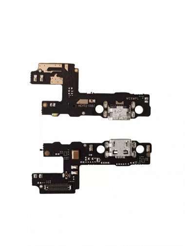 Шлейф для Xiaomi Mi 9 плата на разъем зарядки Шлейф для Xiaomi Mi 9 плата на разъем зарядки