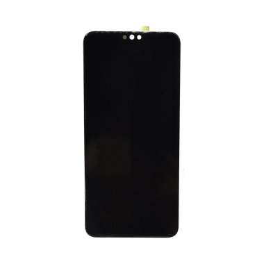 Дисплей с тачскрином для Huawei Honor 8X (черный) (AAA) LCD — 1