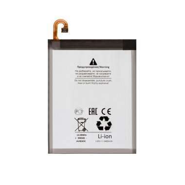 Аккумуляторная батарея для Samsung Galaxy A10 (A105F) EB-BA750ABU Премиум Аккумуляторная батарея для Samsung Galaxy A10 (A105F) EB-BA750ABU Премиум