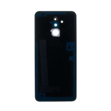 Задняя крышка для Huawei Mate 20 Lite (синяя) Премиум &mdash; 2