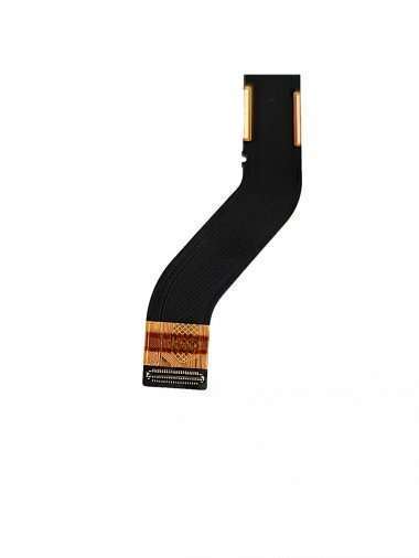 Шлейф для Huawei Y8p на дисплей &mdash; 2