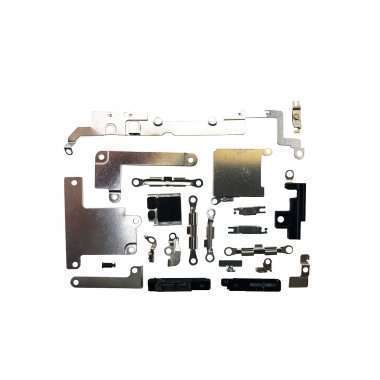 Комплект защитных экранов для Apple iPhone XR Комплект защитных экранов для Apple iPhone XR