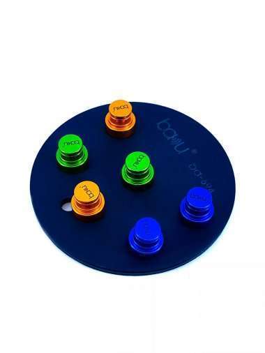 Держатель плат BAKU BA-694 (для микроскопа) &mdash; 1