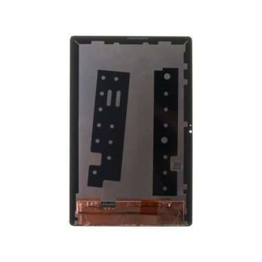 Дисплей с тачскрином для Samsung Galaxy Tab A7 10.4 (T500) (черный) — 2