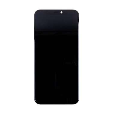 Дисплейный модуль с тачскрином для Apple iPhone 11 Pro (черный) (AAA) OLED &mdash; 3