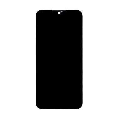 Дисплей с тачскрином для Samsung Galaxy A01 (A015F) (черный) (широкий шлейф) (AA) Дисплей с тачскрином для Samsung Galaxy A01 (A015F) (черный) (широкий шлейф) (AA)