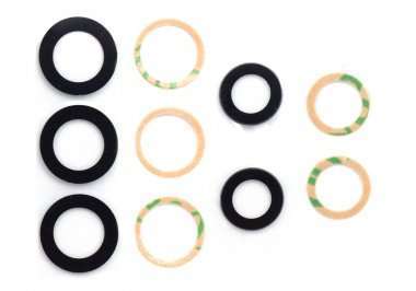 Стекло камеры для Samsung Galaxy A52 (A525F) &mdash; 1