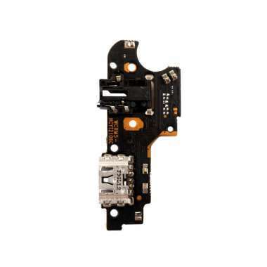 Шлейф для Realme C3 плата на разъем зарядки/разъем гарнитуры/микрофон Шлейф для Realme C3 плата на разъем зарядки/разъем гарнитуры/микрофон