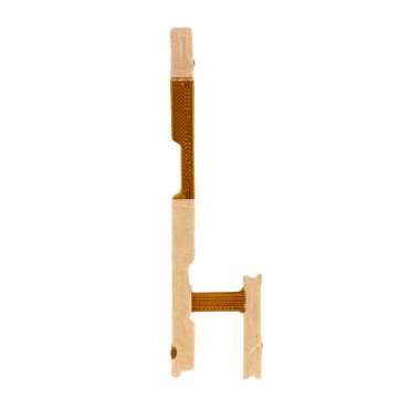 Шлейф для Xiaomi Note 10S Redmi на кнопки громкости/включения &mdash; 2