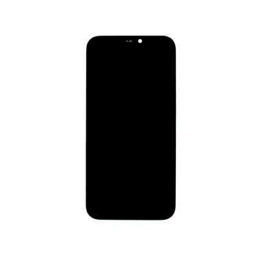 Дисплей с тачскрином для Apple iPhone 12 Pro (черный) (AA) OLED — 1