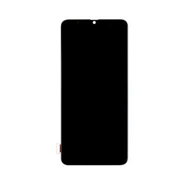 Дисплей с тачскрином для Samsung Galaxy A70 (A705F) (черный) (AA) OLED — 1