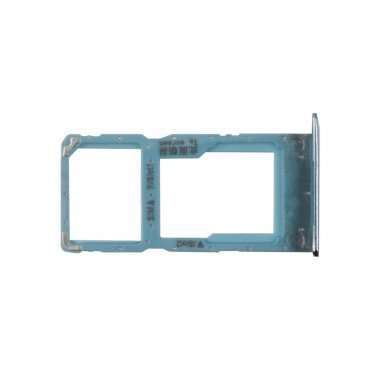 Контейнер SIM для Huawei Honor 10 Lite (синий) — 1