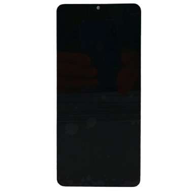 Дисплей с тачскрином для Samsung Galaxy M32 (M325F) (черный) — 1