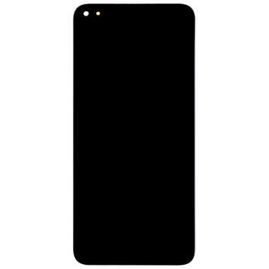 Дисплей с тачскрином для Huawei Honor 50 Lite (черный) Дисплей с тачскрином для Huawei Honor 50 Lite (черный)