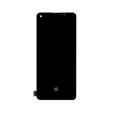 Дисплей с тачскрином для Oppo Find X3 lite (черный) — 1