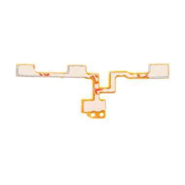 Шлейф для Xiaomi Redmi Note 9 Pro на кнопку включения/громкости &mdash; 2