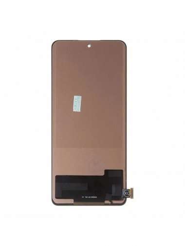 Дисплей с тачскрином для Xiaomi Poco M5s (черный) TFT — 4