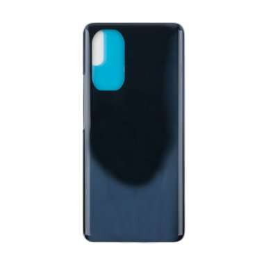Задняя крышка для Huawei Nova 9 (черная) — 1