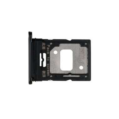 Контейнер SIM для Xiaomi Mi 11 Lite 5G NE (черный) — 1