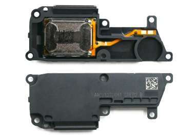 Динамик полифонический (buzzer) для Xiaomi Redmi Note 10 в сборе &mdash; 1