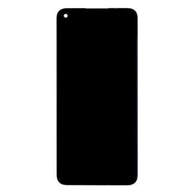 Дисплей с тачскрином для Realme Q5 (черный) (AA) Дисплей с тачскрином для Realme Q5 (черный) (AA)