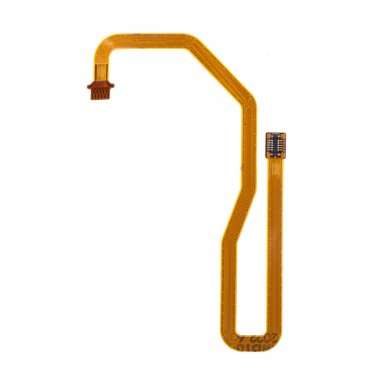 Шлейф для Huawei Honor 10i межплатный на кнопку HOME