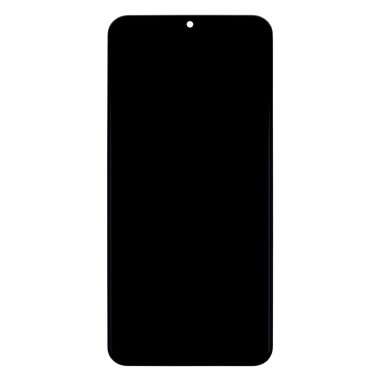 Дисплейный модуль с тачскрином для Samsung Galaxy A23 (A235F) (черный)