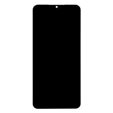 Дисплей с тачскрином для Samsung Galaxy A23 (A235F) (черный)