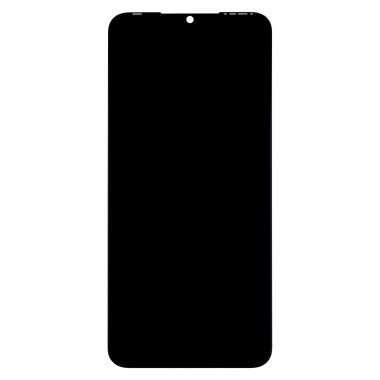 Дисплей с тачскрином для Tecno Spark Go 2022 (черный) — 1