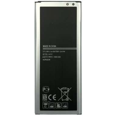 Аккумуляторная батарея VIXION для Samsung Galaxy Note 4 (N910C) EB-BN910BBE — 1