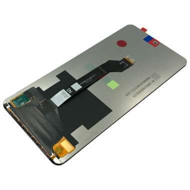 Дисплей с тачскрином для Huawei Honor 50 SE (черный) LCD — 2