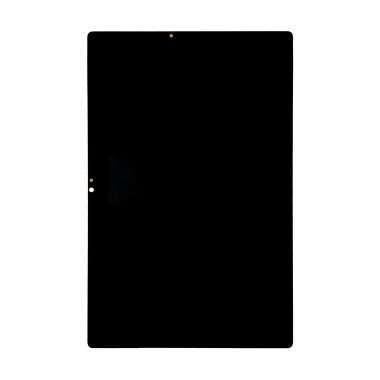Дисплей с тачскрином для Samsung Galaxy Tab A8 10.5 (X200) (черный) — 1