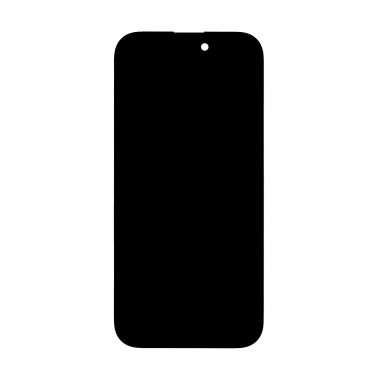 Дисплей с тачскрином для Apple iPhone 14 Pro (черный)