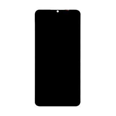 Дисплей с тачскрином для Oppo A57 (черный) — 1