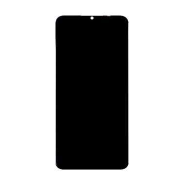 Дисплей с тачскрином для Oppo A57s (черный) (AA) — 1