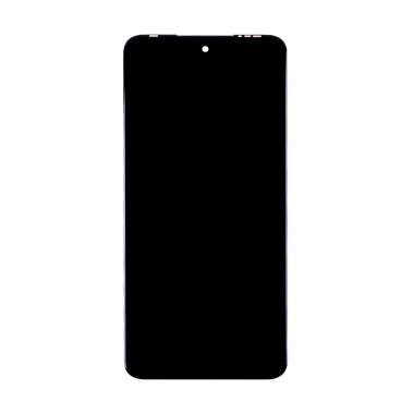 Дисплей с тачскрином для Tecno Pova 4 (черный) — 1