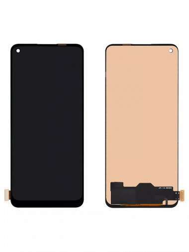 Дисплей с тачскрином для Realme 10 (черный) TFT — 1