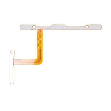 Шлейф для Tecno Spark 7 на кнопки громкости/включения — 2