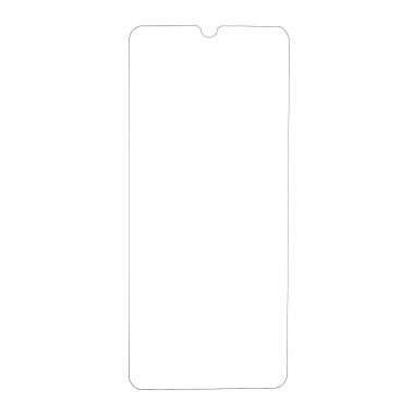 Защитное стекло для Tecno Pova 4 Pro (полное покрытие) (черное) &mdash; 1