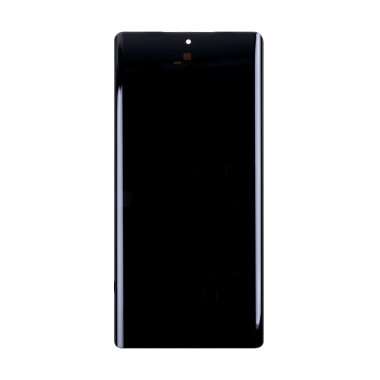 Дисплей с тачскрином для Huawei Honor 70 (черный) (AA) &mdash; 2